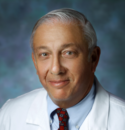 Randall J. Lewis, MD