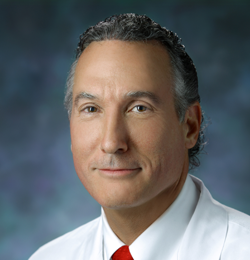 Benjamin S. Shaffer, MD
