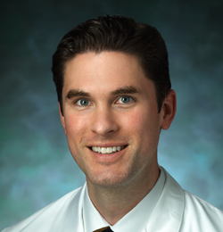 J. Stuart Melvin, MD
