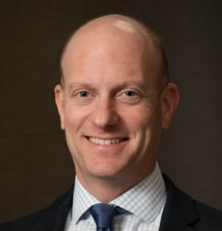 David P. Moss, MD