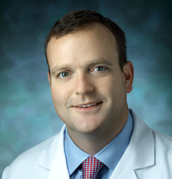 Andrew B. Wolff, MD