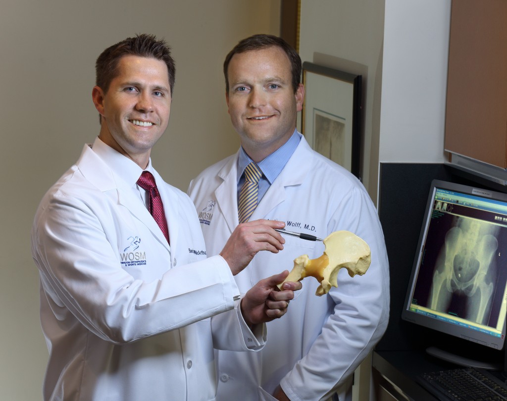 Hip Washington Orthopaedics & Sports Medicine