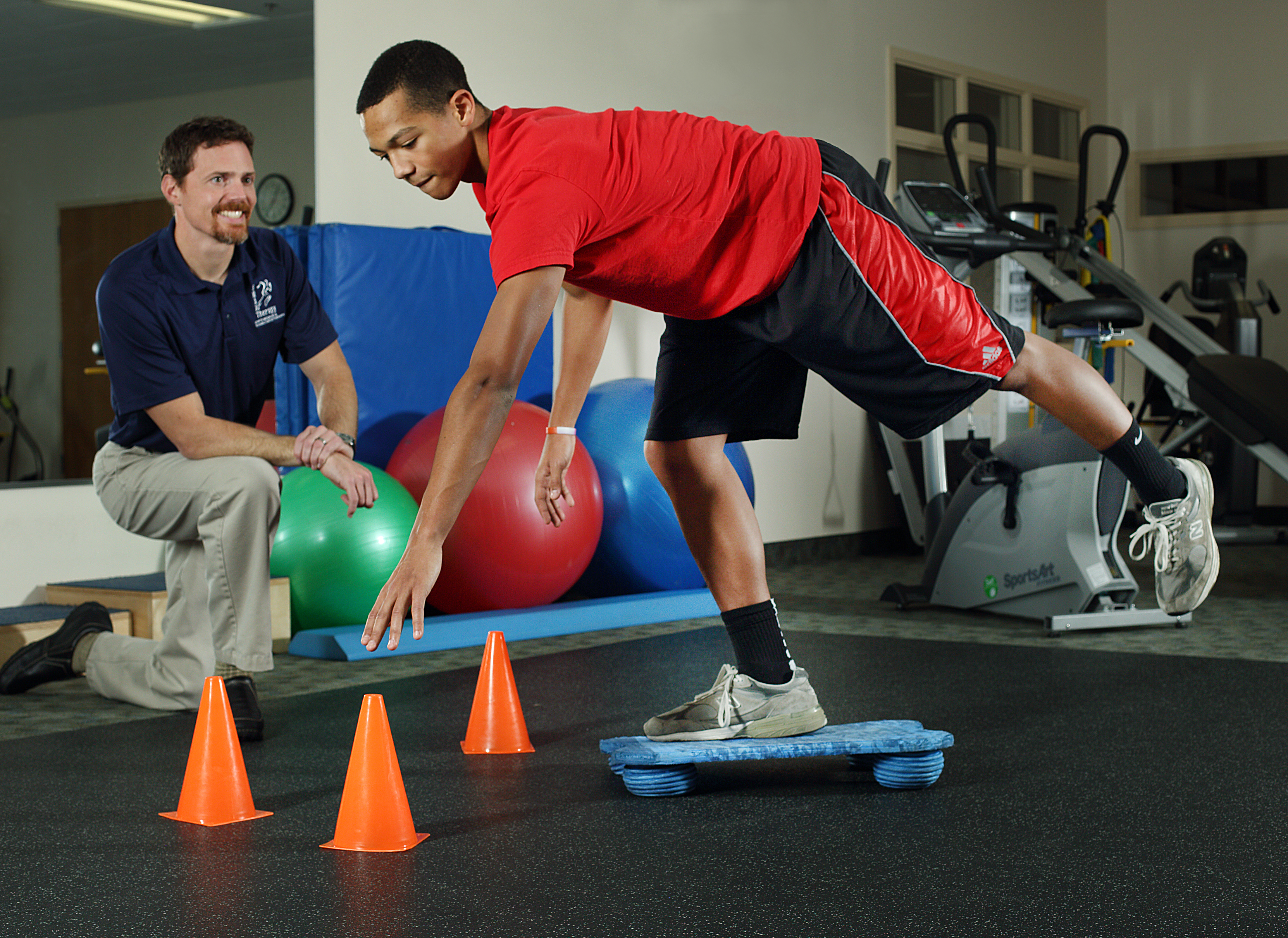 Smartherapy Washington Orthopaedics And Sports Medicine