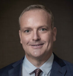 Andrew B. Wolff, MD