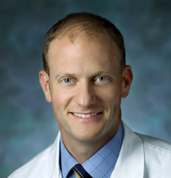 David P. Moss, MD