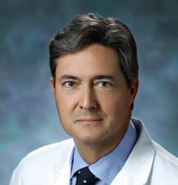 John K. Starr, MD