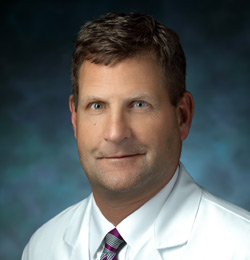 John J. Klimkiewicz, MD