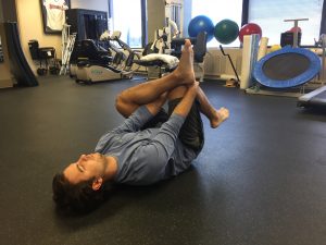yoga modifications for injury