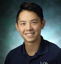 Jeff Lui PT, DPT
