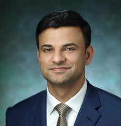 Mohammad Faisal PA-C