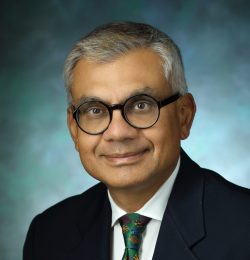 Tushar Ch. Patel, MD