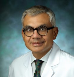 Tushar Ch. Patel, MD