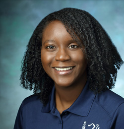 Khadija Kane, PT, DPT