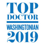 Washingtonian Top Doctor 2019