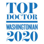 Washingtonian Top Doctor 2020