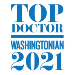 Washingtonian Top Doctor 2021