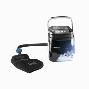 WAVE Ice Machine (compression)