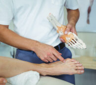 Foot & Ankle