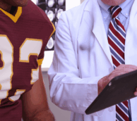 Sports Medicine